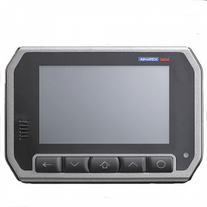 Advantech DLoG Trek-722