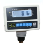 Cas HD 150 весы электронные товарные напольные_2