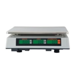 Электронные весы M-ER  327 AC LCD_3