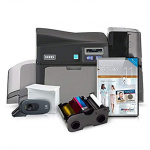 Принтер пластиковых карт Fargo DTC4250e_3