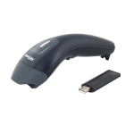 Сканер штрих-кода Mercury CL-600 BLE Dongle P2D USB (копия)