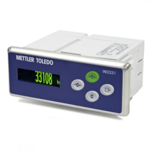 Весовой терминал METTLER TOLEDO IND331