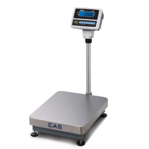 Весы электронные товарные Cas HD-150