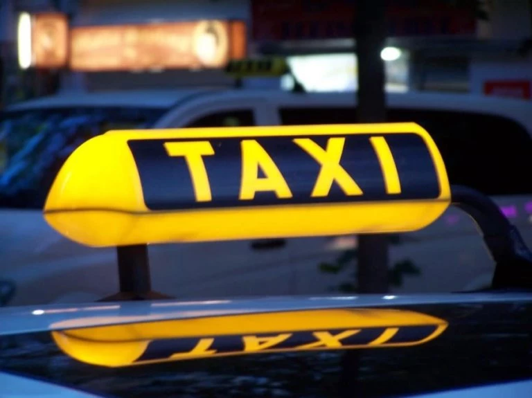 К чему готовиться таксистам, и причём тут самозанятые: мнение экспертов