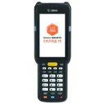 GlobalPOS C5000 «Mobile SMARTS: Склад 15»