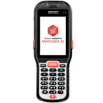 Honeywell EDA50K «Mobile SMARTS: Магазин 15»_2
