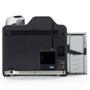 Принтер пластиковых карт Fargo HDP5000