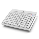 Программируемая клавиатура POScenter H84WM