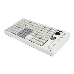 Программируемая клавиатура Штрих KB-PION306