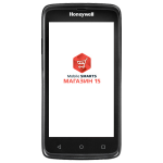 Urovo i6300 «Mobile SMARTS: Магазин 15»