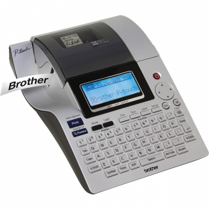 Brother PT-2700VP