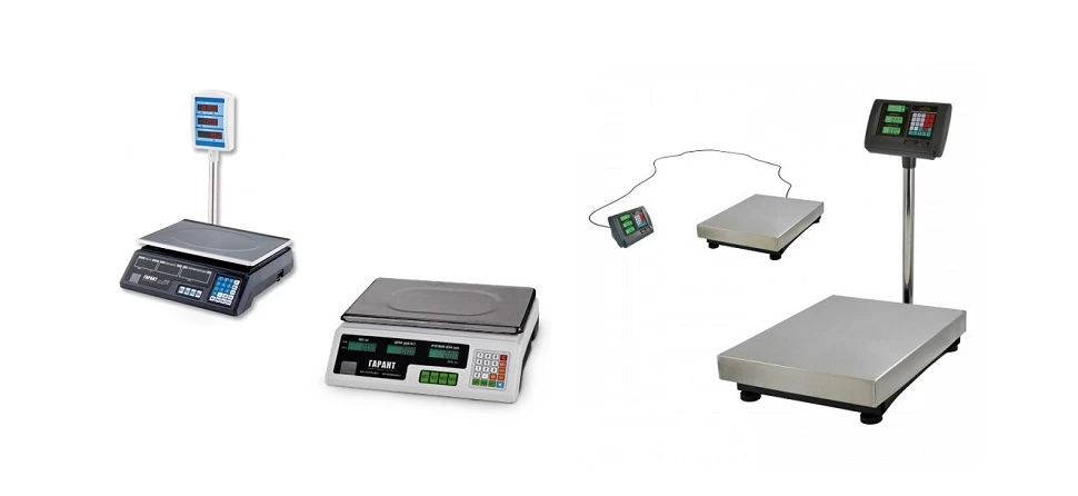 Весы Гарант: официальный сайт, функции и сферы применения