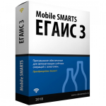 Переход на Клеверенс Mobile SMARTS: ЕГАИС 3,(помарочный учет) для самостоятельной интеграции с «1С:Предприятия» 7.7