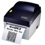Принтер этикеток Godex DT4_2