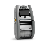 Принтер этикеток Zebra QLn220_2