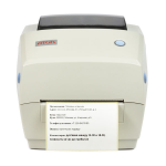 Принтер для маркировки Атол TT41_2