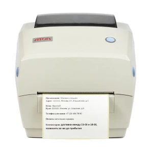 Принтер для маркировки Атол TT41