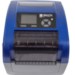 Принтер для маркировки BRADY BBP12_2