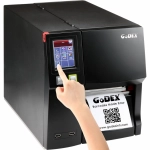 Принтер для маркировки Godex ZX-1200i