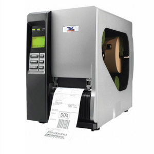 Принтер для маркировки TSC TTP-2610MT