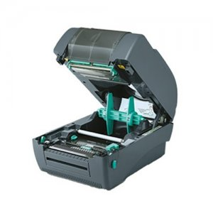 Принтер для маркировки TSC TTP-345