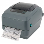 Принтер для маркировки Zebra GX420t_3