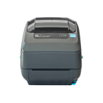 Принтер для маркировки  Zebra GX430_3