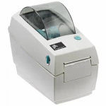 Принтер для маркировки  Zebra H2824-Z_2