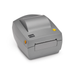 Принтер для маркировки Zebra ZD120