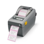 Принтер для маркировки Zebra ZD410