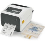 Принтер для маркировки Zebra ZD420-HC_3