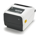 Принтер для маркировки Zebra ZD420T