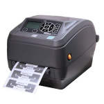 Принтер для маркировки Zebra ZD500R