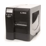 Принтер для маркировки Zebra ZM400_3