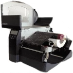 Принтер для маркировки Zebra ZM600_4