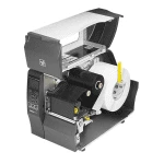 Принтер для маркировки Zebra ZT230_4