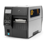 Принтер для маркировки Zebra ZT410