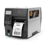 Принтер для маркировки Zebra ZT410_4