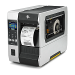 Принтер для маркировки Zebra ZT610