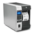 Принтер для маркировки Zebra ZT610_3