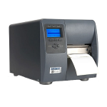 Принтер этикеток Datamax DMX I-4208_3