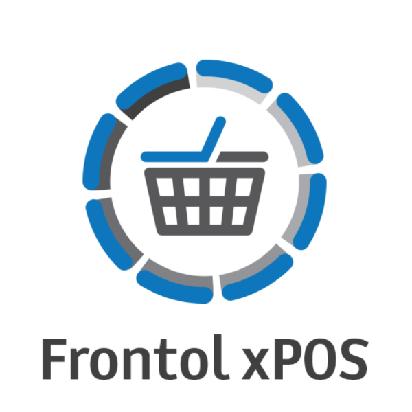 Программа для маркировки Frontol xPOS 3.0 + Windows POSReady
