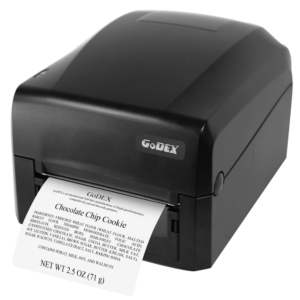 Принтер этикеток Godex GE300 USE