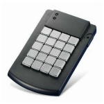 Программируемая клавиатура Gigatek KB200