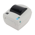 Принтер для маркировки Zebra GC420D