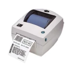 Принтер для маркировки Zebra GC420T_4