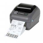 Принтер для маркировки Zebra GK420D_3