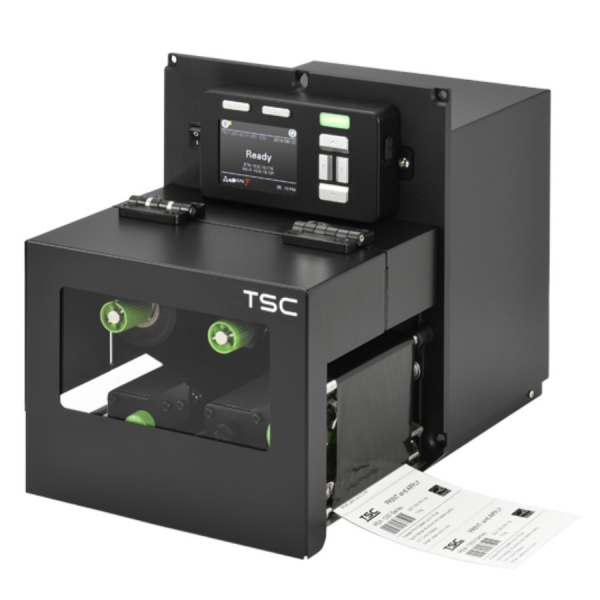 Принтер для маркировки TSC PEX-1230