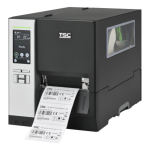 Принтер этикеток для маркировки TSC MH340P