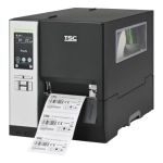 Принтер этикеток TSC MH340P